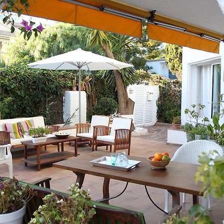 Vila Casa En Sitges Pokoj fotografie