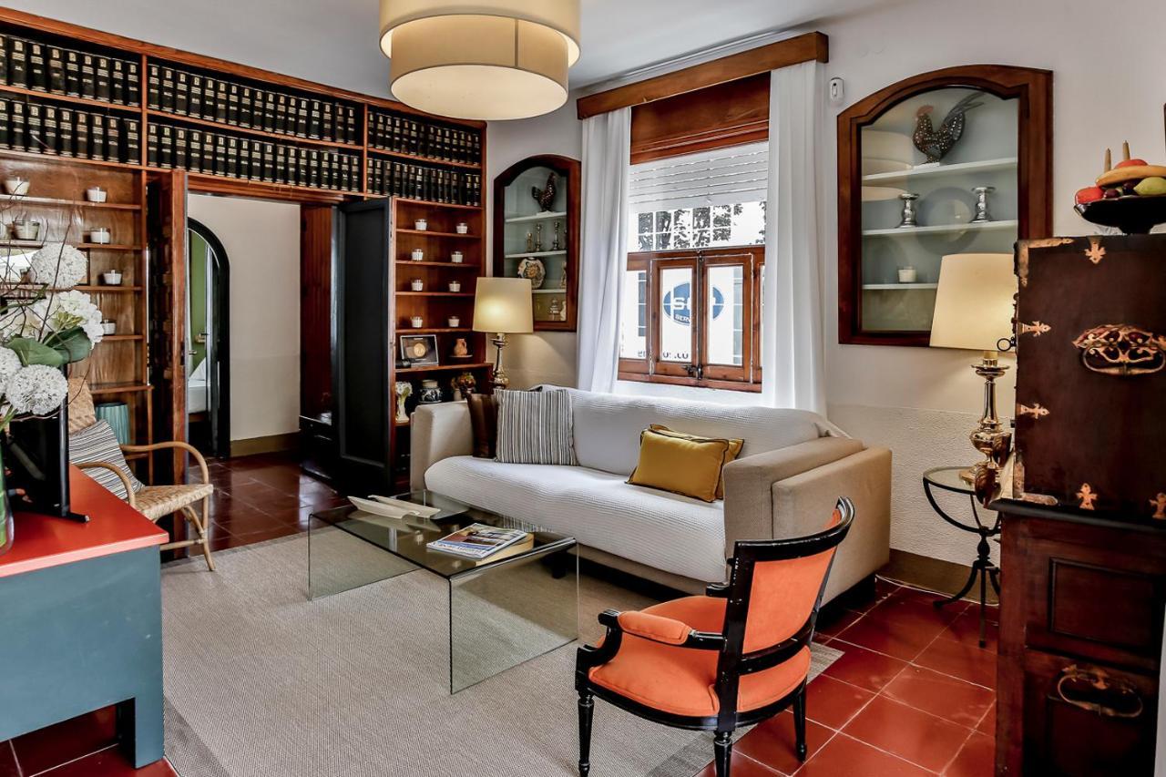Vila Casa En Sitges Exteriér fotografie