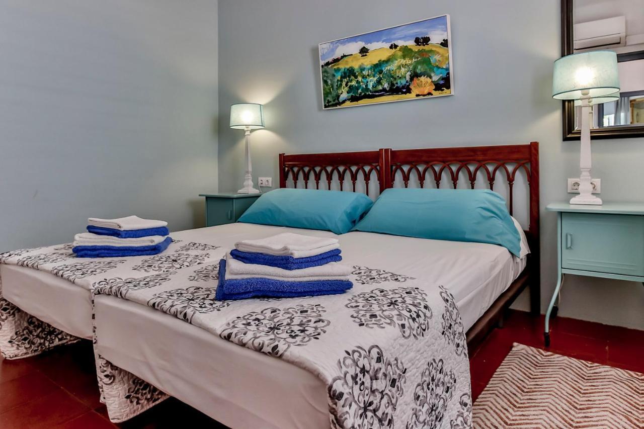 Vila Casa En Sitges Exteriér fotografie