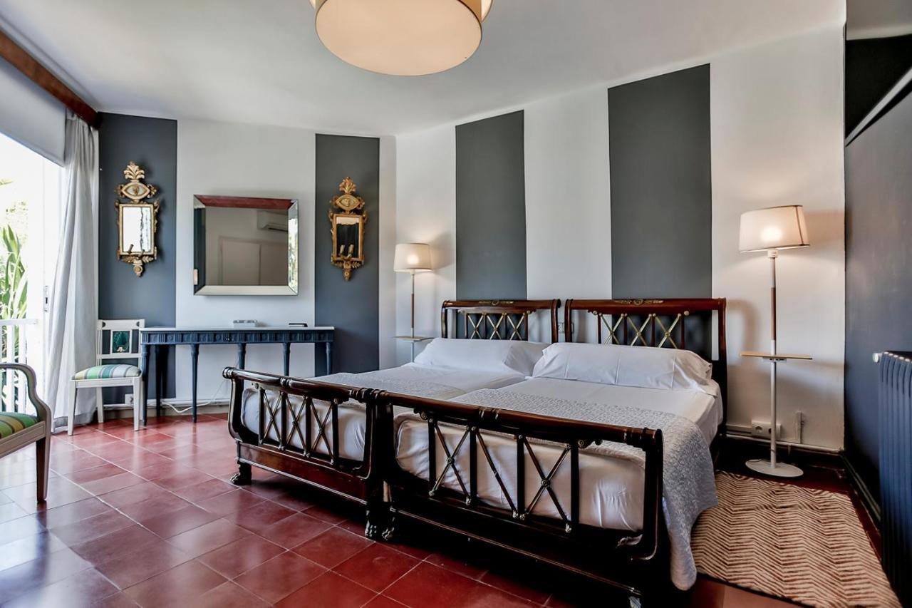 Vila Casa En Sitges Exteriér fotografie