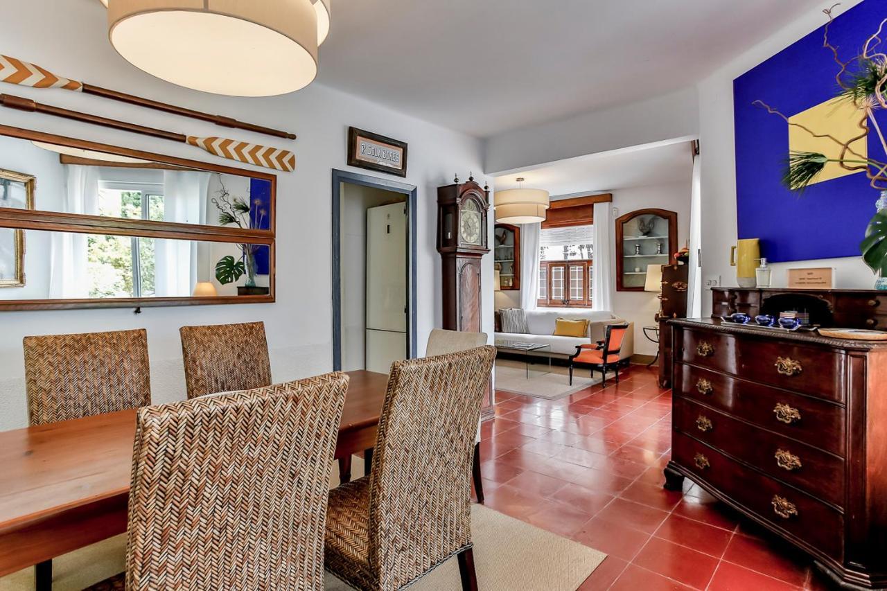 Vila Casa En Sitges Exteriér fotografie